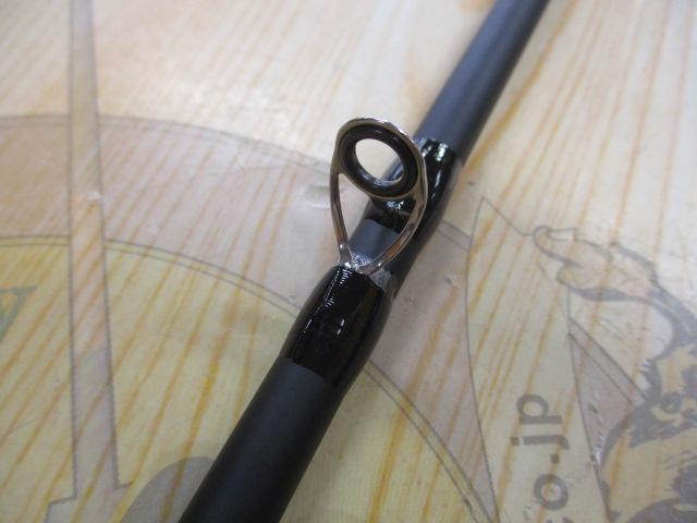 ソルティーフィールド SFC-702ML