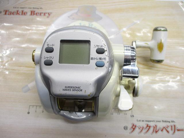 スーパータナコンS 500WP