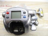 シーボーグ 500e