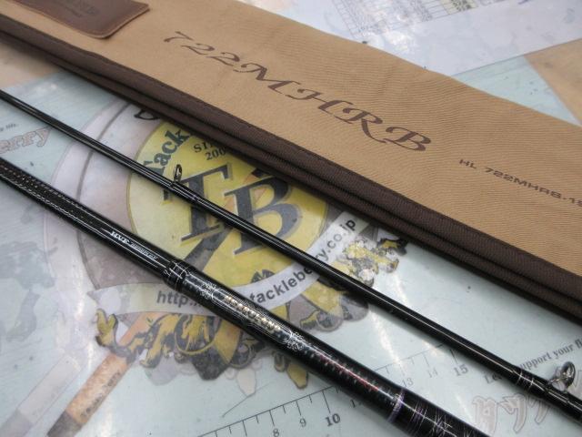 ハートランド HL722MHRB-19