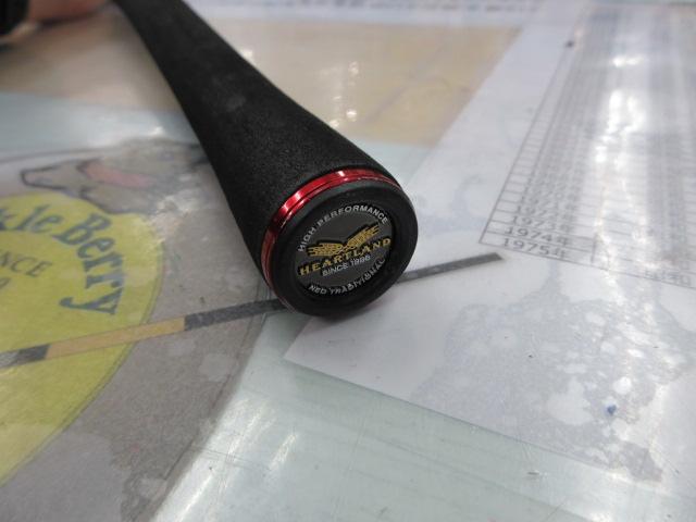 ハートランド HL722MHRB-19