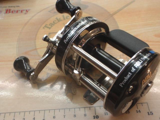 6500CA Factory Tuned ブラック