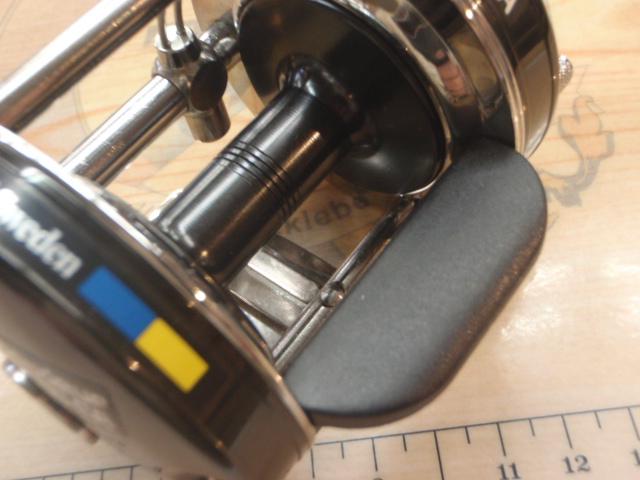 6500CA Factory Tuned ブラック