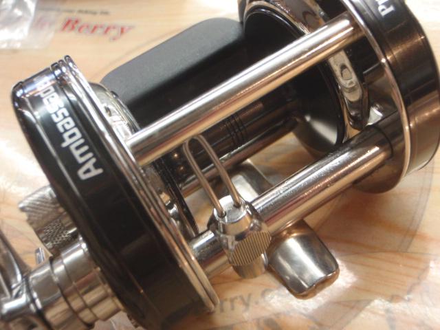 6500CA Factory Tuned ブラック