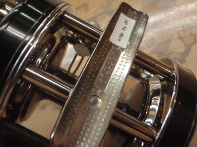 6500CA Factory Tuned ブラック