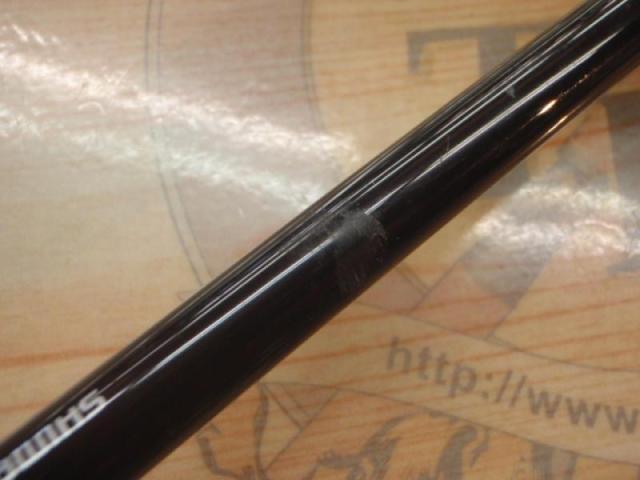セフィアSSメタルスッテ B608ML-S