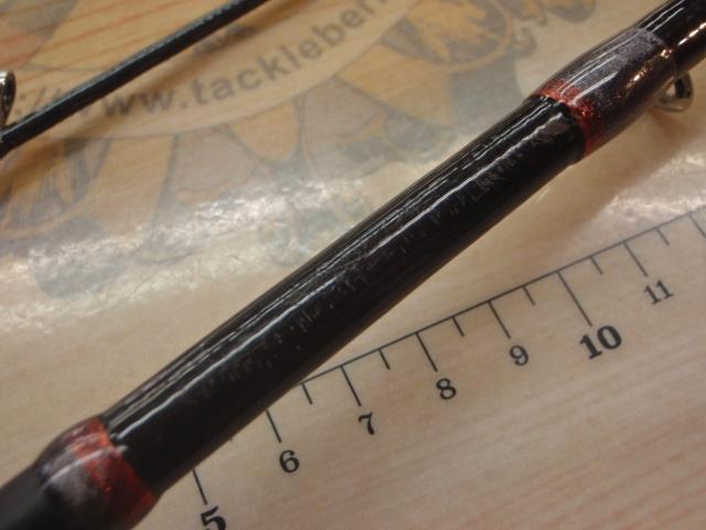 セフィアSSメタルスッテ B608ML-S