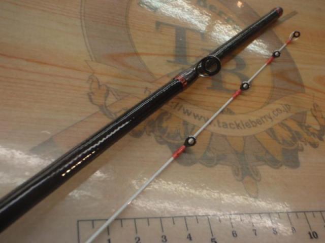 セフィアSSメタルスッテ B608ML-S