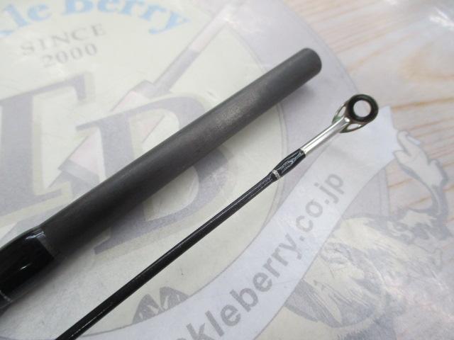 ファーストキャスト FCS-862E