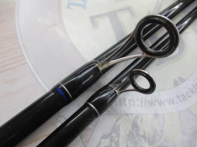 ファーストキャスト FCS-862E