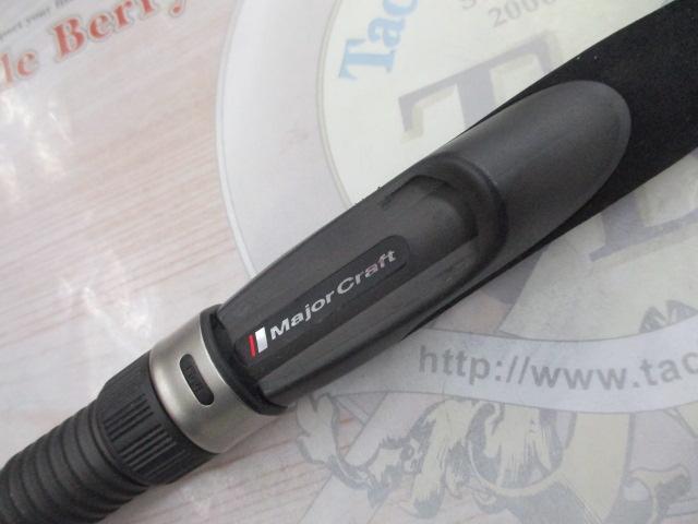 ファーストキャスト FCS-862E