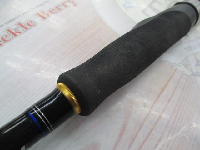 ファーストキャスト FCS-862E