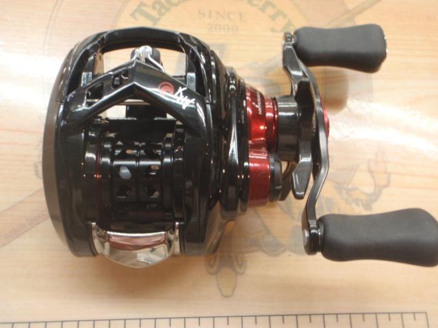 月下美人 AIR TW 8.5R PEスペシャル