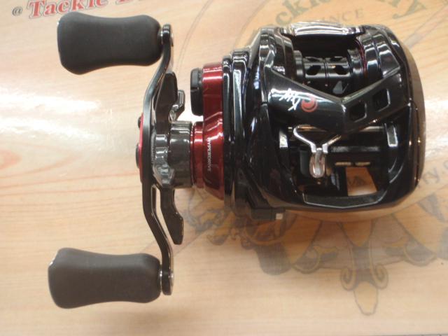 月下美人 AIR TW 8.5R PEスペシャル