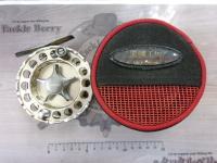 ブラッキー THE落し込みV 75-G ゴールド