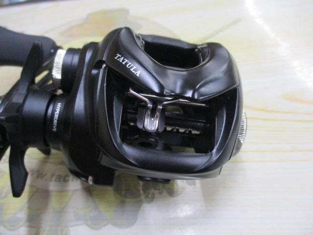 24タトゥーラ TW 100XH
