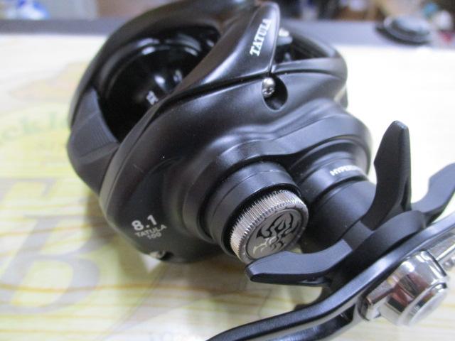 24タトゥーラ TW 100XH