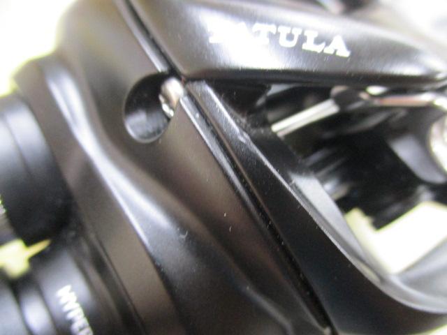 24タトゥーラ TW 100XH