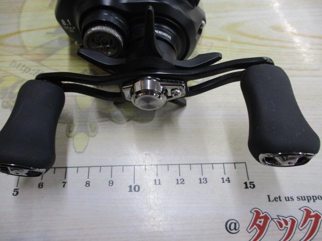24タトゥーラ TW 100XH