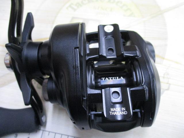 24タトゥーラ TW 100XH