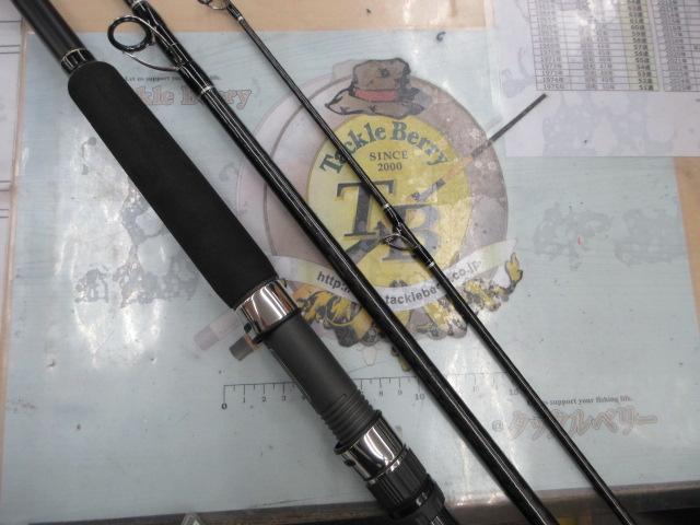 コルトスナイパーXR S100MH-3