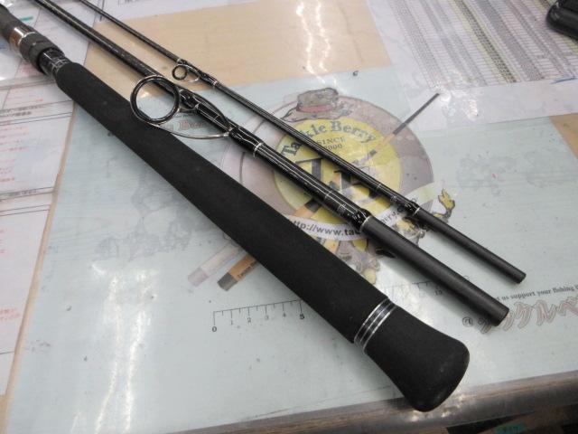 コルトスナイパーXR S100MH-3