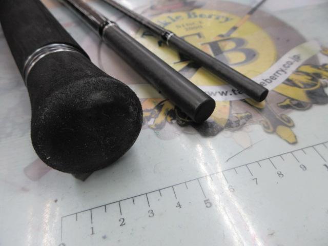 コルトスナイパーXR S100MH-3