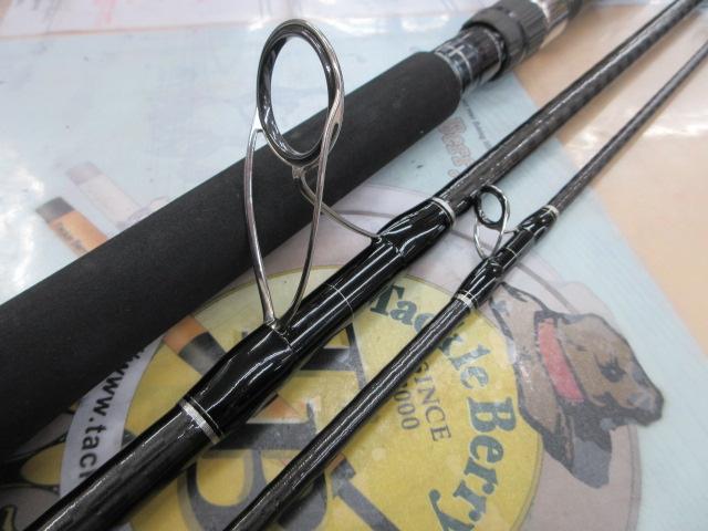 コルトスナイパーXR S100MH-3