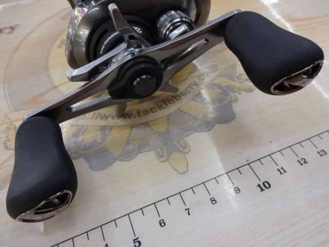 23メタニウム 101XG｜＠ベリーネット 日本最大新品中古釣具WEBショップ