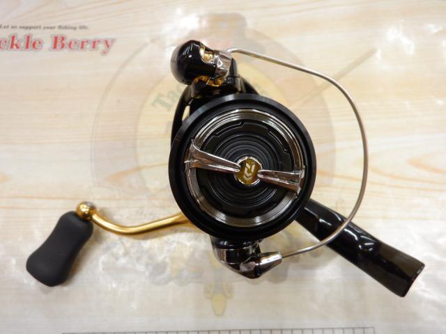 23レガリス LT2000S-XH