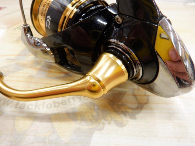 23レガリス LT2000S-XH