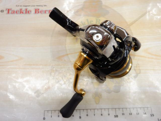 23レガリス LT2000S-XH