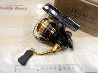 23レガリス LT2000S-XH