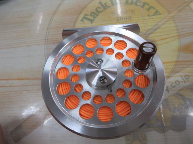 リバーブリーズスピナー#3/4