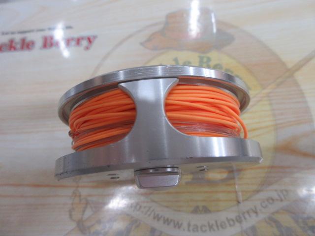 リバーブリーズスピナー#3/4