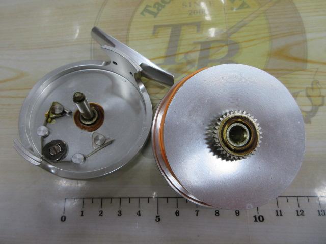 リバーブリーズスピナー#3/4