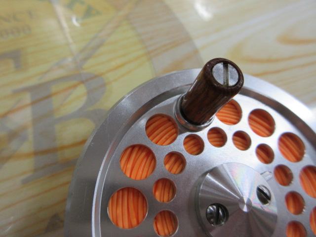 リバーブリーズスピナー#3/4