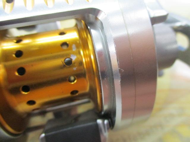 10オシアカルカッタコンクエスト 300J-HG