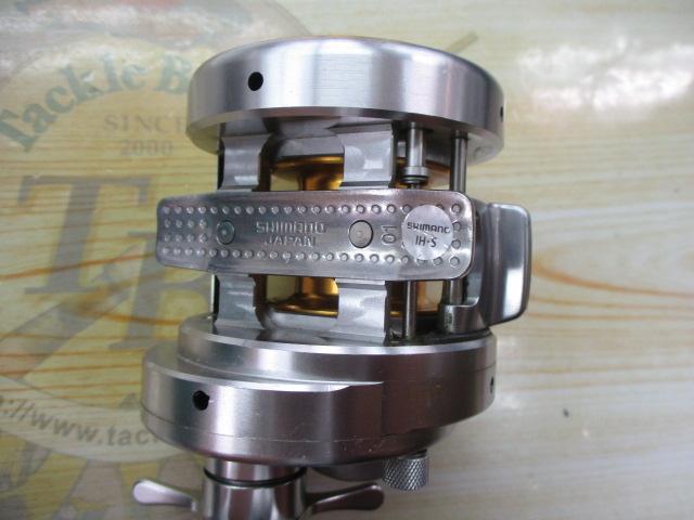 10オシアカルカッタコンクエスト 300J-HG