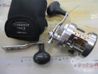 10オシアカルカッタコンクエスト 300J-HG