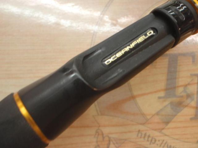 オーシャンフィールドタイラバ OFTC-672MLT-120