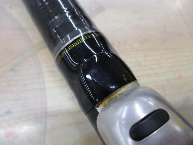 リバティクラブサーフT 20-390・K