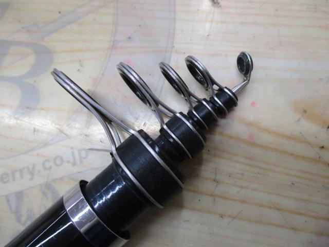 リバティクラブサーフT 20-390・K