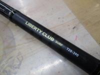 リバティクラブサーフT 20-390・K