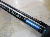 エメラルダス 83M