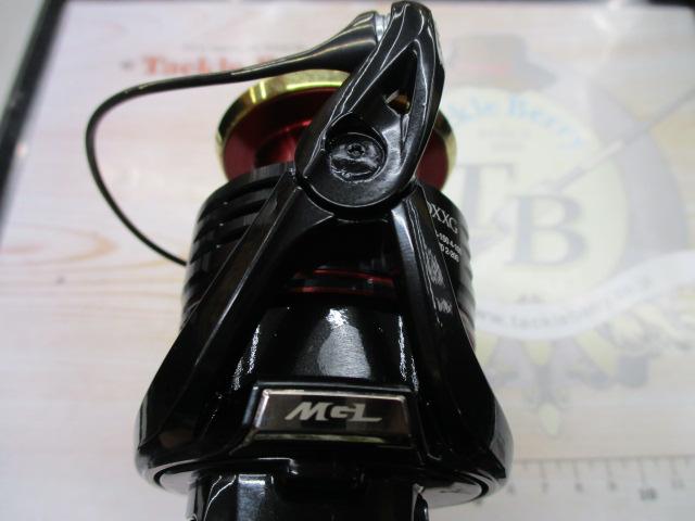 22BB-Xハイパーフォース C3000DXXG S LEFT