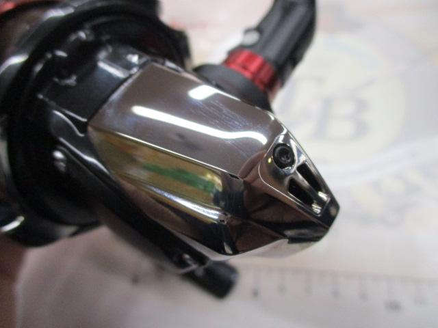 22BB-Xハイパーフォース C3000DXXG S LEFT