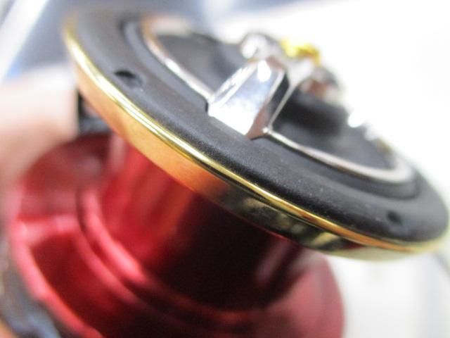 22BB-Xハイパーフォース C3000DXXG S LEFT