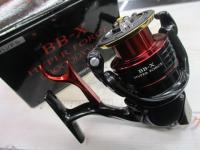 22BB-Xハイパーフォース C3000DXXG S LEFT