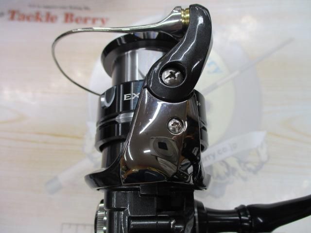 12エクスセンスCI4+ C3000HGM